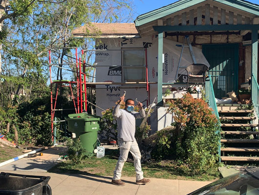 New weather-resistant fiber cement siding and trim